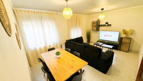 La Paloma del Pilar - Turistea Suites - Foto 4