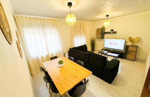 La Paloma del Pilar - Turistea Suites - Foto 60