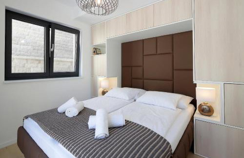 MODENA MARIS-heated pool-grill-relax-jacuzzi apartments - Foto 150