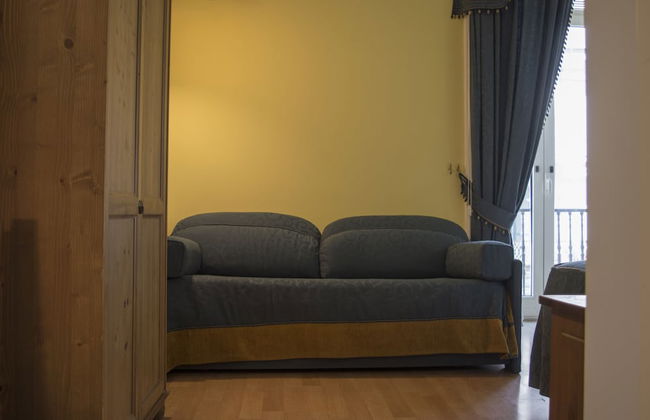 Bonapace Porta Nolana B&B - Photo 24