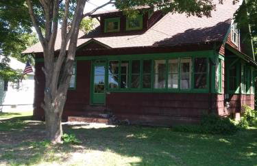 Hemlock House - Foto 4