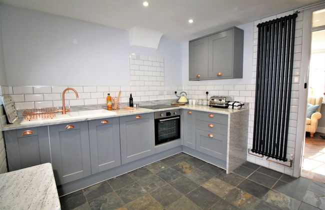 Hurst Cottage - Foto 12