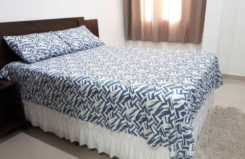 Apartamento completo A42 Flat Centro - Foto 11