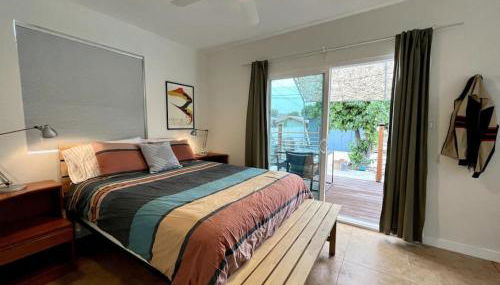 Serene Studio, Yurt Barn near DTLA Silverlake - Foto 2