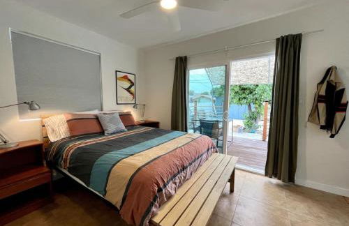 Serene Studio, Yurt Barn near DTLA Silverlake - Foto 2