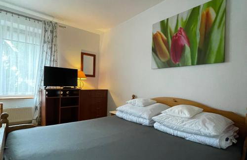 Cichy Zakątek dom całoroczny , Janowiec, Kazimierz Dolny, - Foto 23