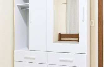 Apartmento com Garagem, Ar Condicionado próximo Madrecor, UFU, Parque Sabia - Foto 30