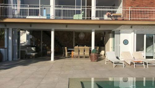 Magnifique villa vue mer à 1km des plages - Foto 2