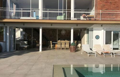 Magnifique villa vue mer à 1km des plages - Foto 2