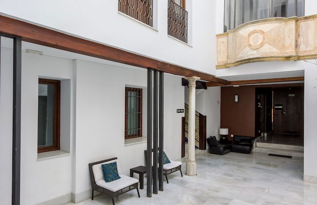 tuAnfitrion Elvira Suites - Foto 55