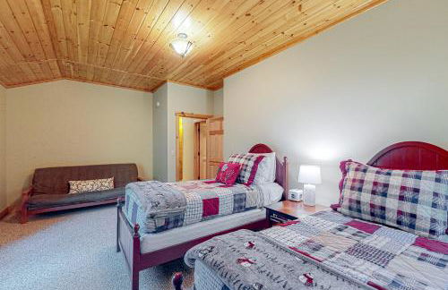 Pinecone Lodge - Foto 27