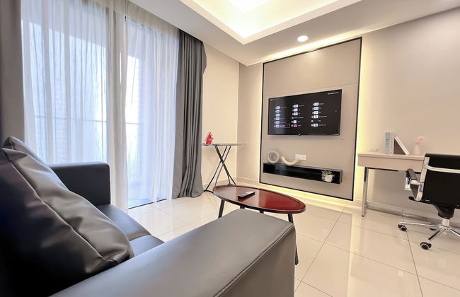 Grand Ion Delemen by Manhattan Group - Foto 1