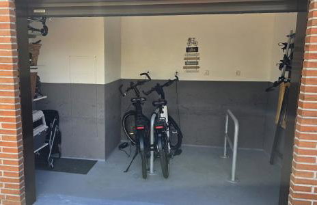 Ferienwohnung am Bibelgarten Julia - Photo 25