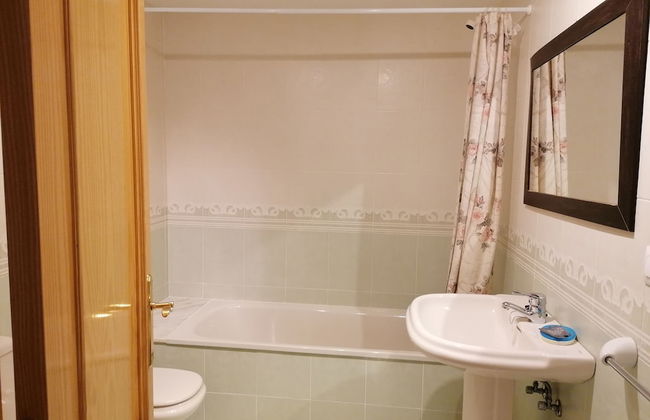 Apartamento Entreplayas Tapia - Photo 9