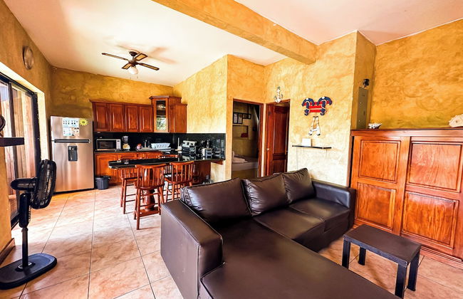 Villas Le Suisse Monterrico - Photo 75