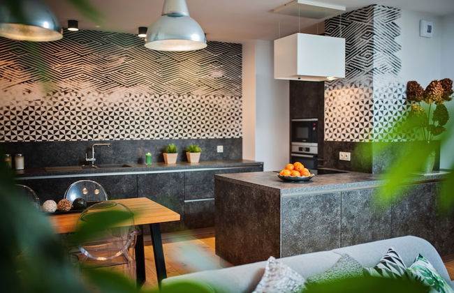 Apartamenty Homely Place Centrum - Foto 43