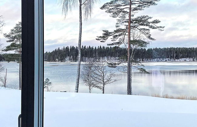 8 Person Holiday Home in Hacksvik-by Traum - Photo 44