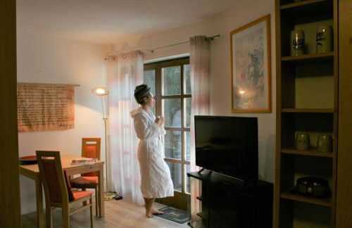 Ferienwohnung Sabine - Urlaub mit Hund - Foto 16