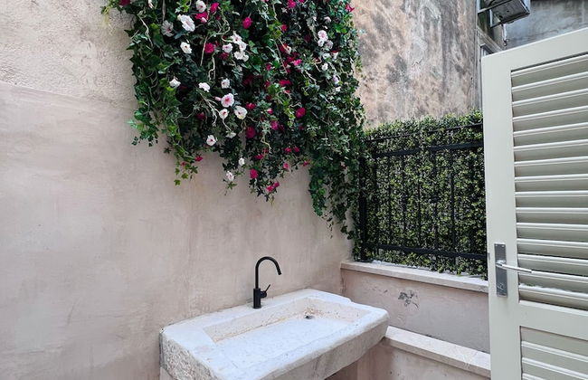 Unique house Nepot in the center - Foto 20