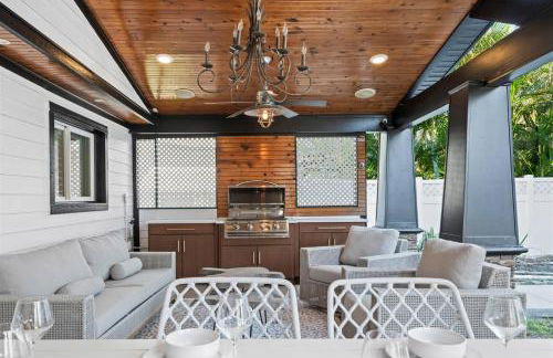 Sea Glass Inn - a St Pete Gem - Foto 46