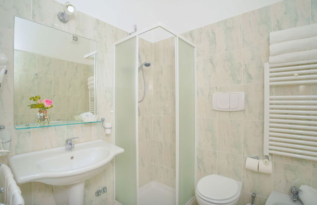 Villa Le Magnolie - Foto 12