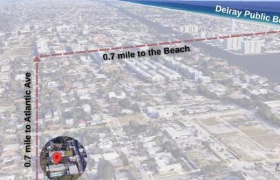 Walk to Atlantic Ave Pool Recently Renovated - Photo 5