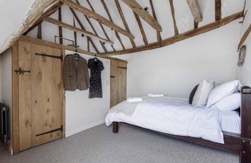 3 bedroom 17th Century Cottage - Photo 22