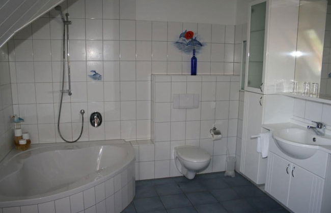 Ferienwohnung Zum Storchenblick - Foto 5