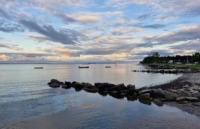 8 Person Holiday Home in Sjolund-by Traum - Foto 28