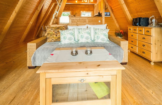 Cozy Forest Hideaway in Suhl - Foto 20