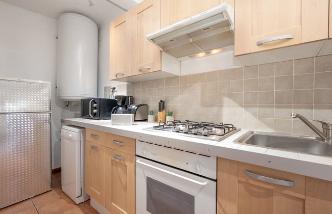 Rue de la Pompe - Foto 9