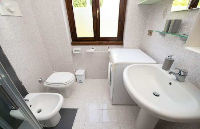 Appartamento le Terrazze Soiano - Foto 20