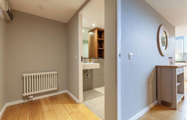 Destiny Scotland - Broughton St Lofts - Foto 4