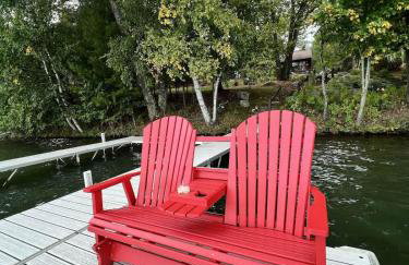 Big Arbor Pines Family friendly - Photo 16