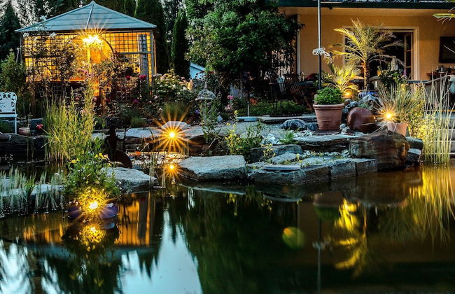 Glückliche Kuh-Villa - Foto 70