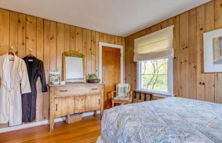 Maxwelton Aerie Bluffside Retreat w Sweeping Puget Sound Views Firepit - Foto 21