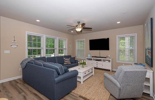 Foxes Den a Home in Ocean Pines - Foto 22