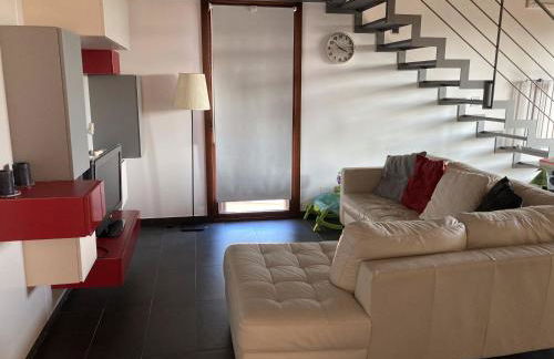 Happy House Montemarciano - Foto 8