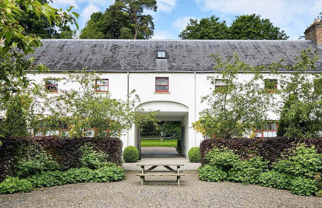 Old Stable Mews Castle Leslie - Photo 36