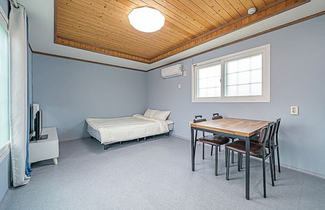 Wando Sol Beach Pension - Foto 14