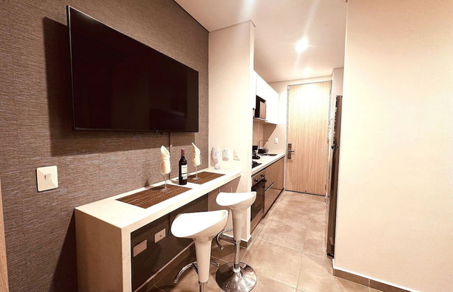 Apartamentos Salguero Suites - by SOHO - Foto 49