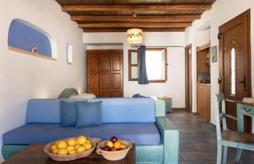 Panteli Beach Hotel - Foto 68