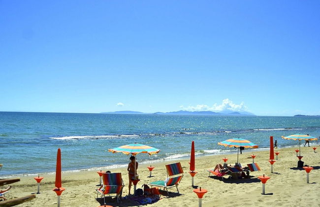House in Tuscany Near Baratti Beach - Foto 36