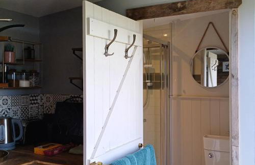 Rhubarb Hut, set in the beautiful Cornish Countryside - Foto 32