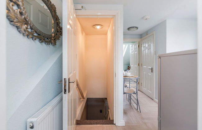 Watford General Suites - Foto 37