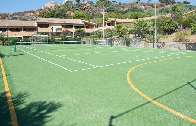 Studio 200 Meters From the Sea, Wifi, Self Catering - Foto 12