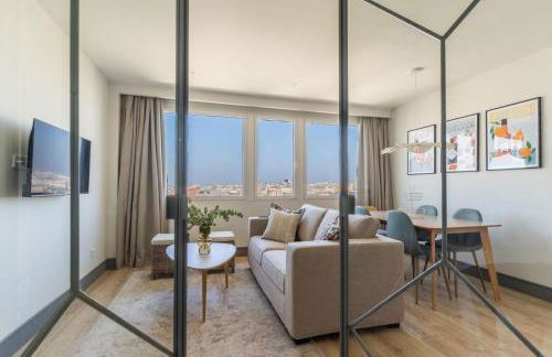 Modern and Bright-2Bedrooms 1Bathroom-Colón - Photo 9