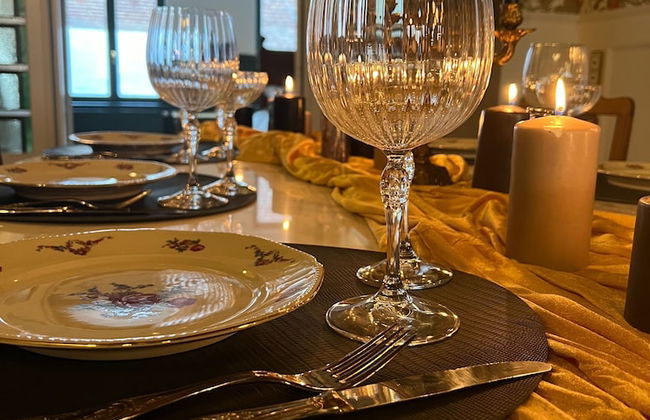 La Petite For t Art Deco Apartment in Brussels - Foto 4