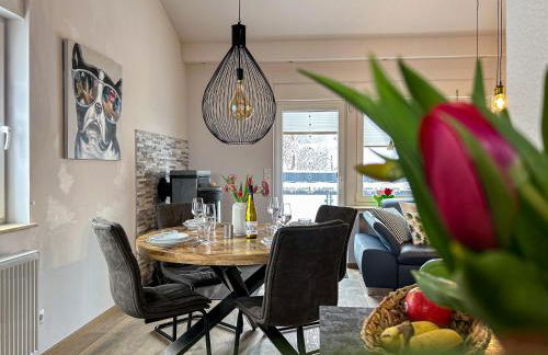 Ferienhaus Am Höhlchen - Foto 53