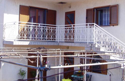 Apartments with a parking space Tribulje, Krk - 15223 - Foto 13